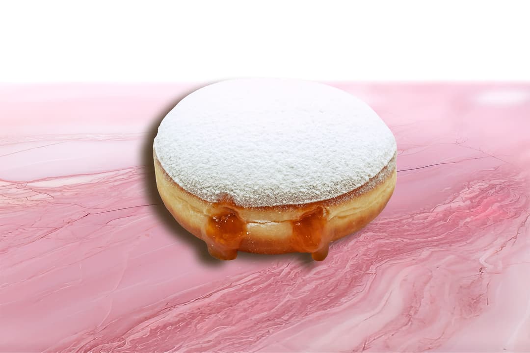 DONUT ΒΕΡΙΚΟΚΟ