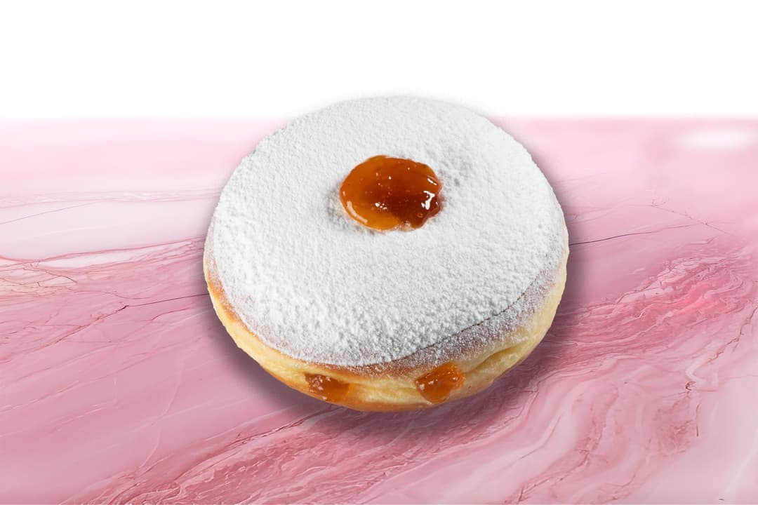 DONUT ΒΕΡΙΚΟΚΟ