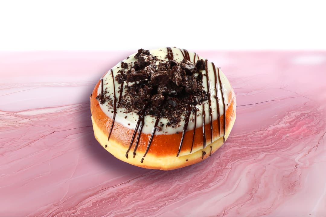 DONUT COOKIES