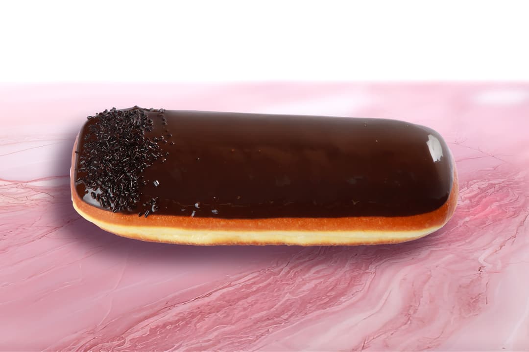 DONUT ΕΚΛΕΡ