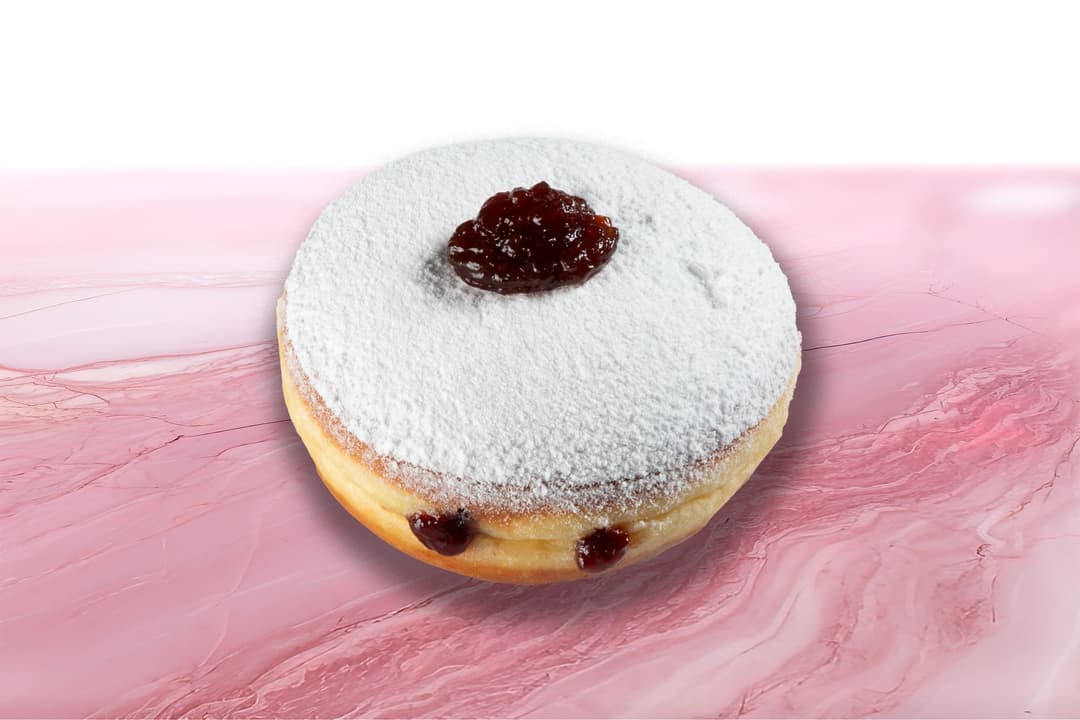 DONUT ΦΡΑΟΥΛΑ