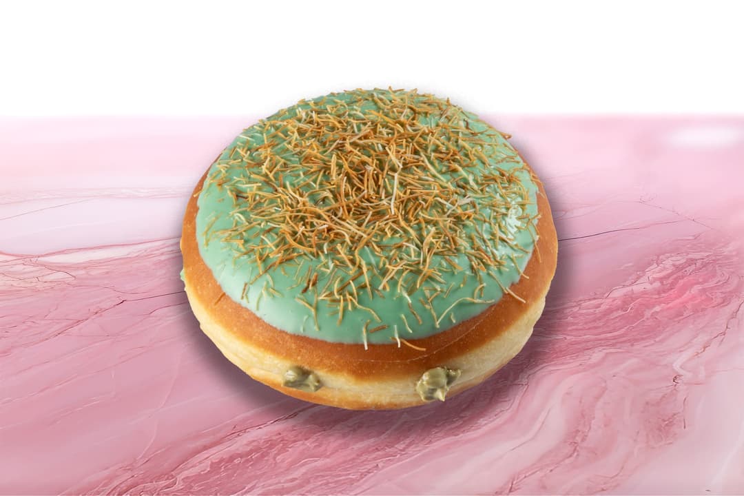 DONUT DUBAI