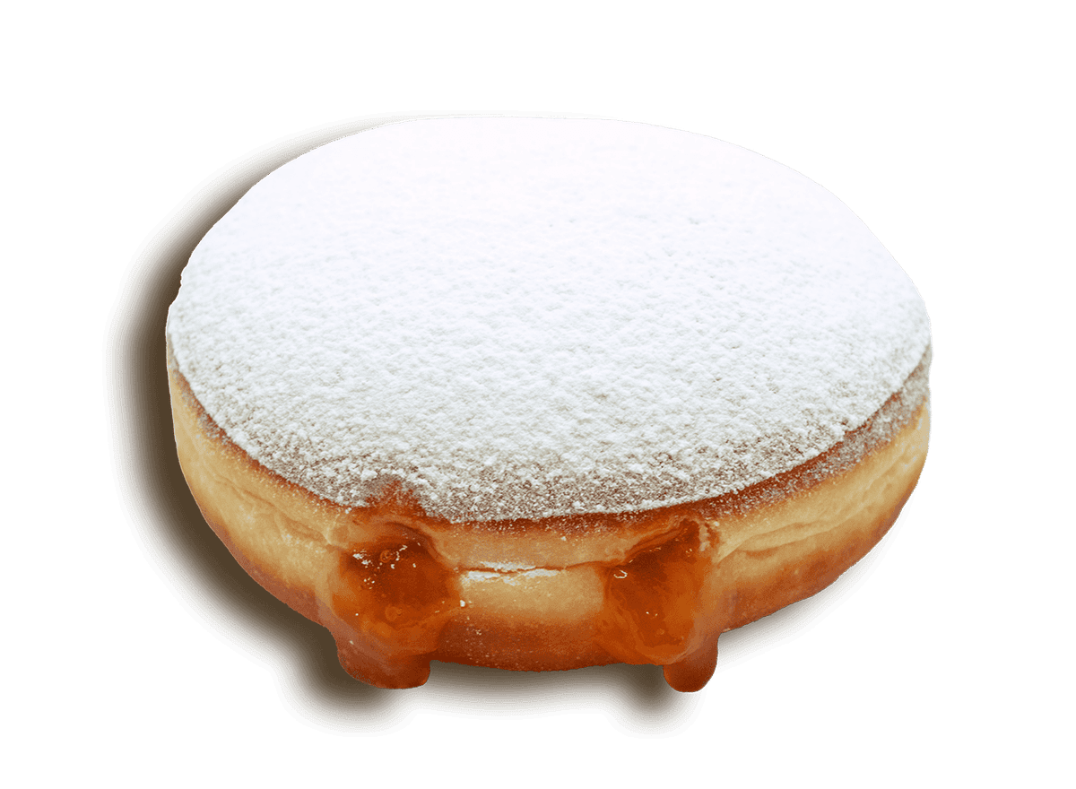 DONUT ΒΕΡΙΚΟΚΟ