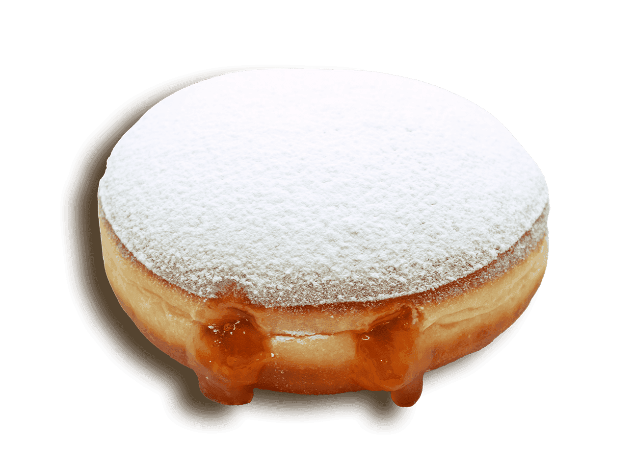 DONUT ΒΕΡΙΚΟΚΟ
