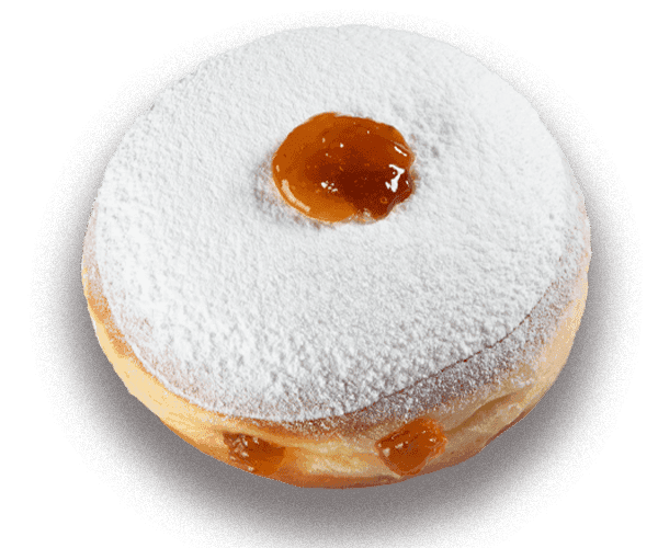 DONUT ΒΕΡΙΚΟΚΟ