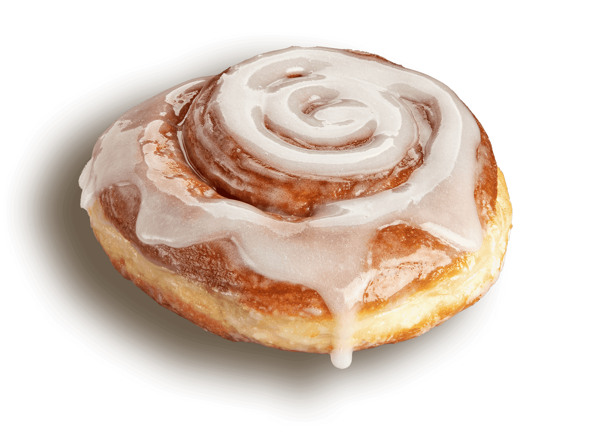 DONUT ΚΑΝΕΛΑΣ