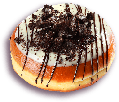 DONUT COOKIES