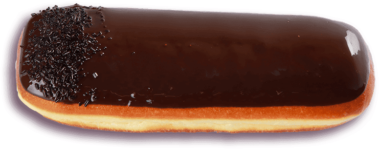 DONUT ΕΚΛΕΡ