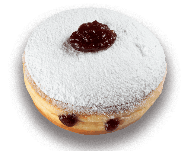 DONUT ΦΡΑΟΥΛΑ