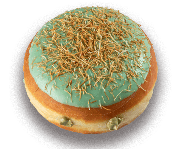 DONUT DUBAI